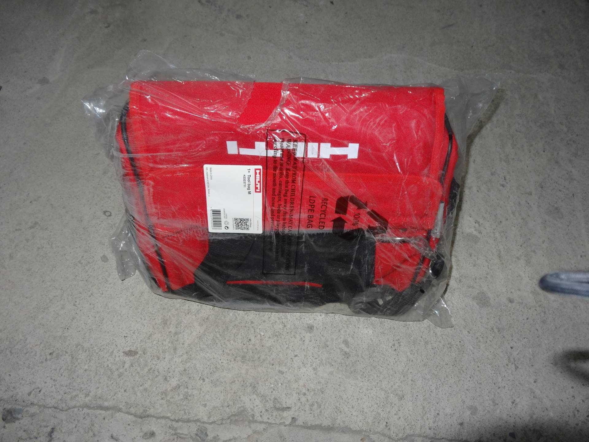 Material Diverso Hilti