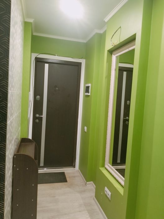 2кімн 1 ПОВЕРХ СКД вул.Холодноярської бригади