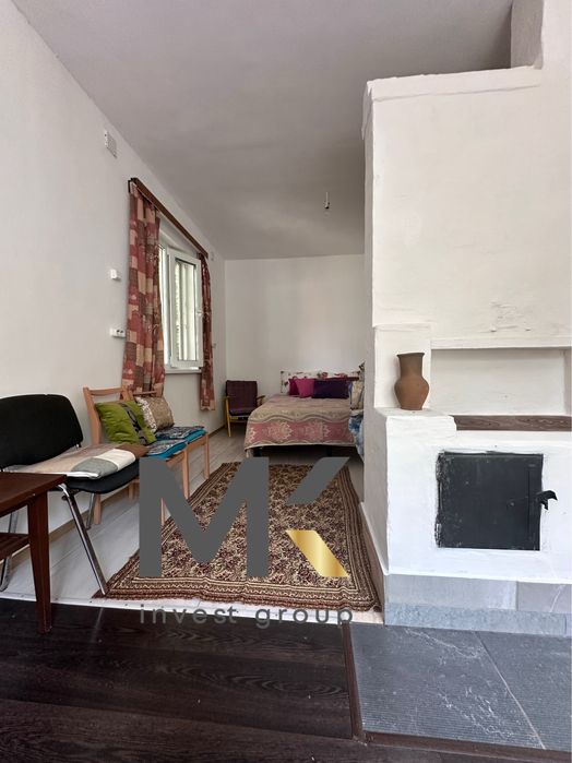 Продається дачний будинок з ремонтом 42 м² , 19 км від Києва!