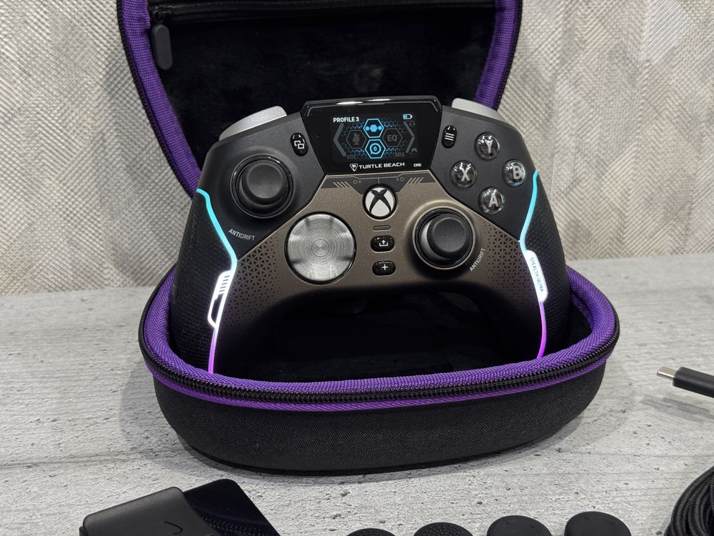 Геймпад Xbox Turtle Beach Stealth Ultra