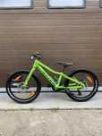 Велосипед 20" SCOTT Scale 20 Rigid