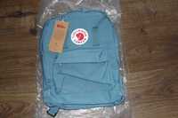 Plecak Fjallraven Kanken 16Litrów