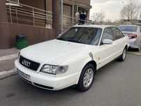 Audi A6 c4 2.0 injector