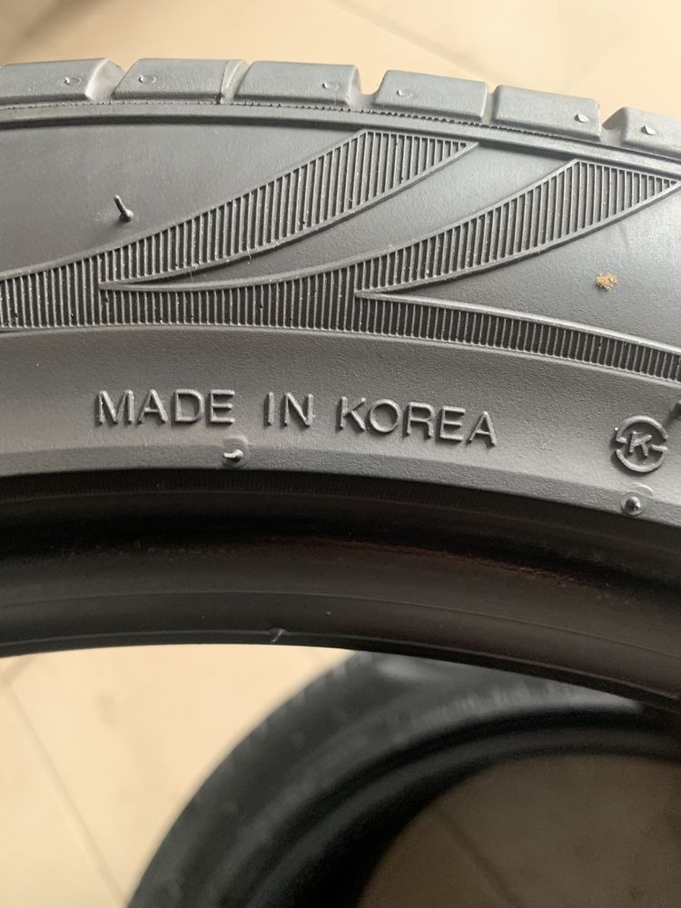 255/40 ZR 18 99Y KUMHO ECSTA LE sport