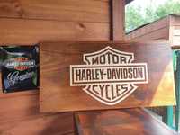Deska Harley Davidson