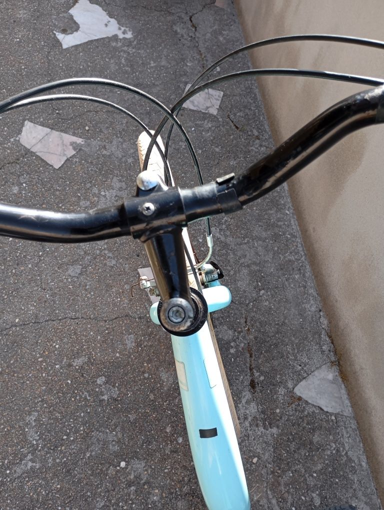 Vendo bicicleta para adulto 1,45 a 1,85