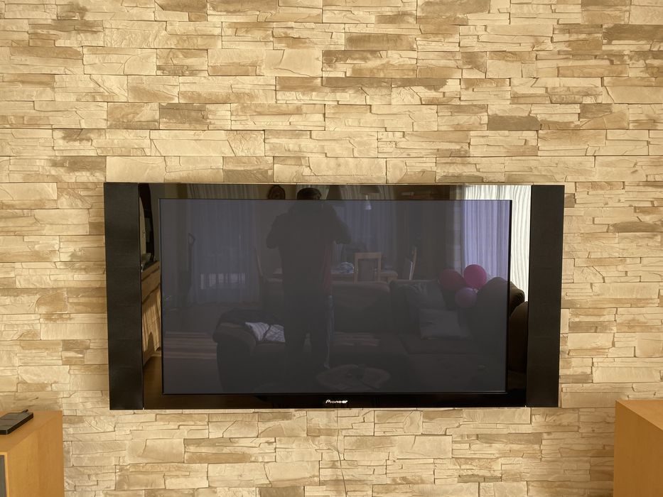 Pioneer Plasma  PDP - LX 5090