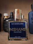 Nishane Fan Your Flames ok. 45/100ml