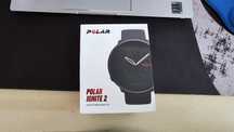 Smartwatch Polar Ignite 2 czarny | NOWY