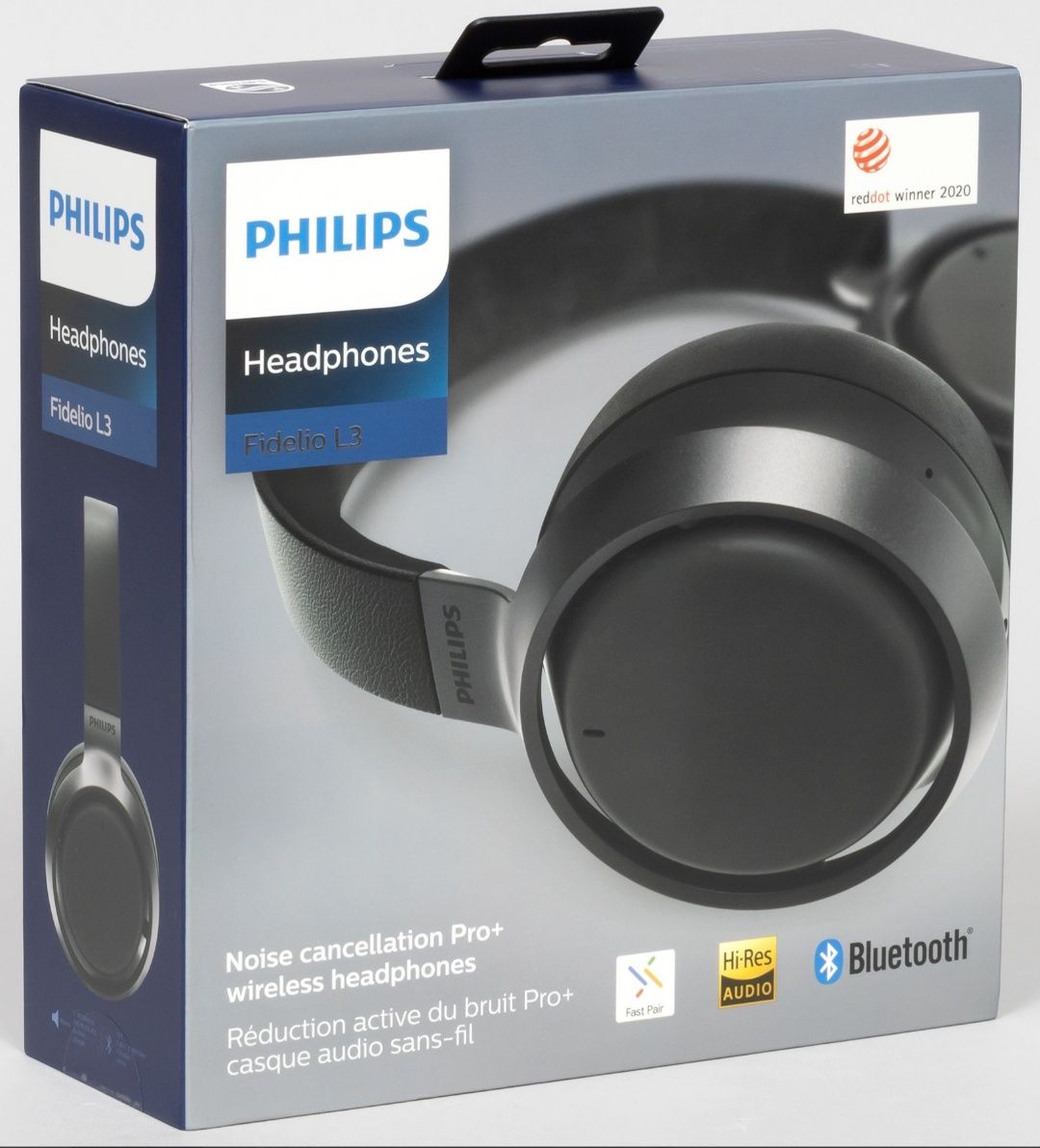 Philips Fidelio L3