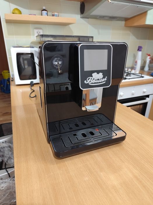 Кавоварка Cafe BONITAS