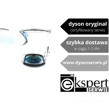 Oryginalny Pojemnik na kurz Dyson HH08 - od dysonserwis.pl