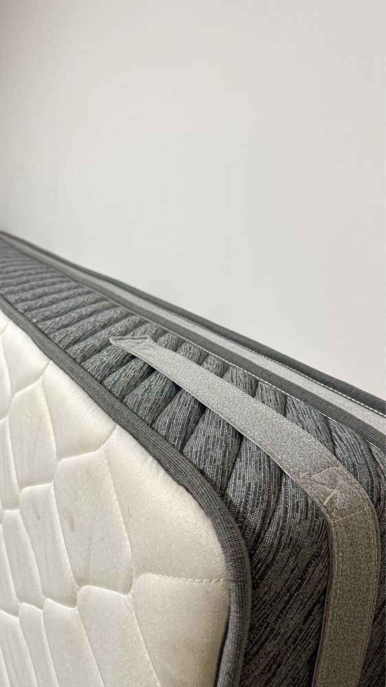 Cama casal 160×200 + colchão