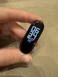 Фітнес-браслет Xiaomi Mi Band 4