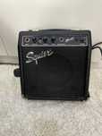 Amplificador squier sp.10Tm