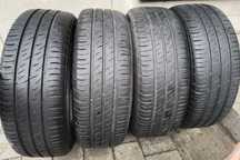 Opony letnie KUMHO 185/60/15