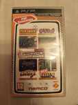 Namco Museum Battle Collection | PSP