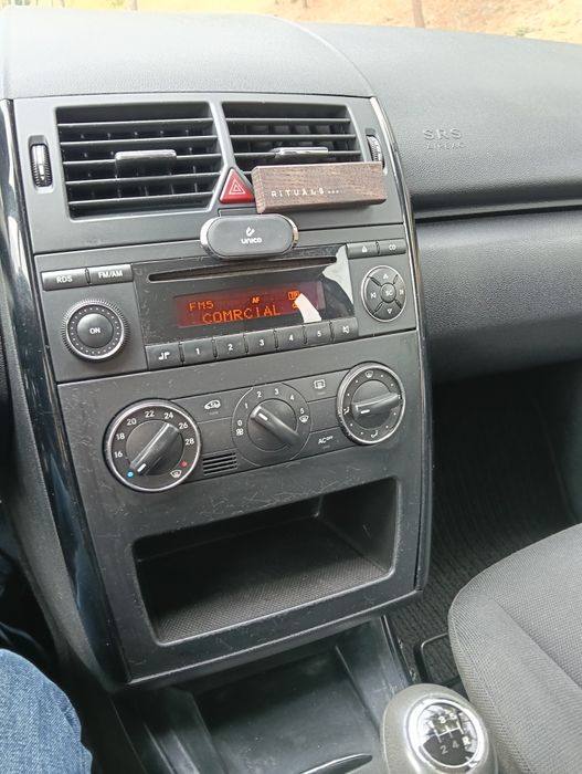 Mercedes classe A 150