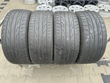 255/45r19 235/50r19 dunlop komplet lato