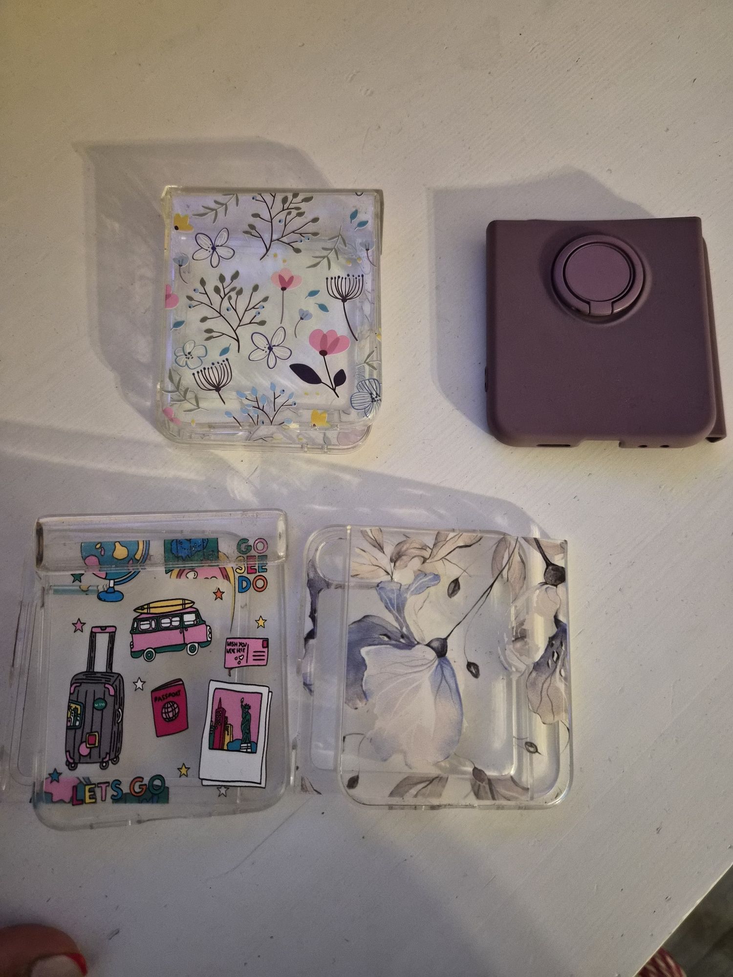 Samsung z flip 6