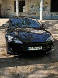 Tesla model s 2016 P90D