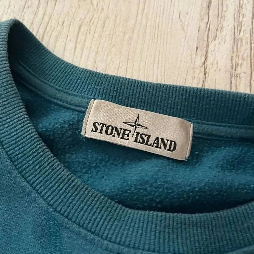 Stone island оригінал