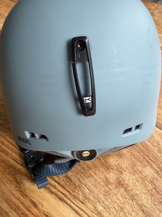 Kask narciarski Anon Rodan XL (63-64 cm)