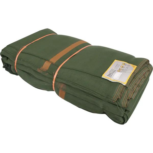 Zill Siatka Ochronna 5X6 na pryzmy do silosów