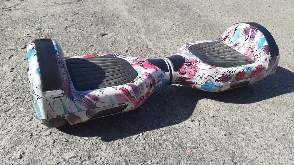 Продам гіроскутер