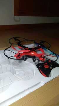 Drone com câmera integrada