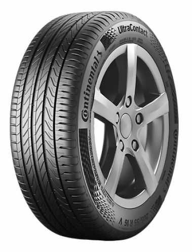 NOWE opony letnie 4szt 225/50 R18 Continental UltraContact UC6 2024