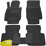 коврики Mazda CX-5/ CX-7/ CX-9/ CX-3 Багажники салоны резиновые