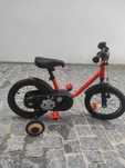 Bicicleta criança