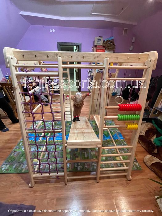 Игровая площадка, Горка, качели, Уголок, Спортивный детский комплекс.