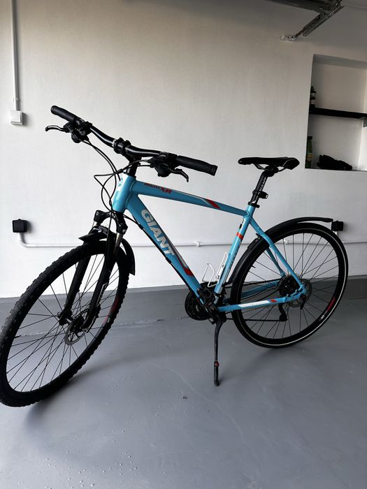 Rower crossowy Giant Roam XR L