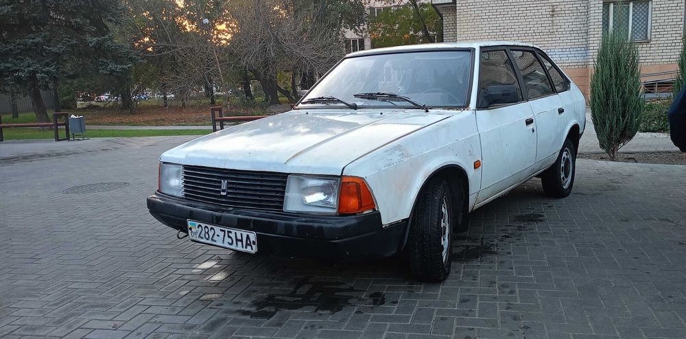 Москвич 2141 1994