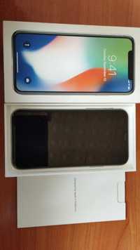 Продам Iphone X 64gb