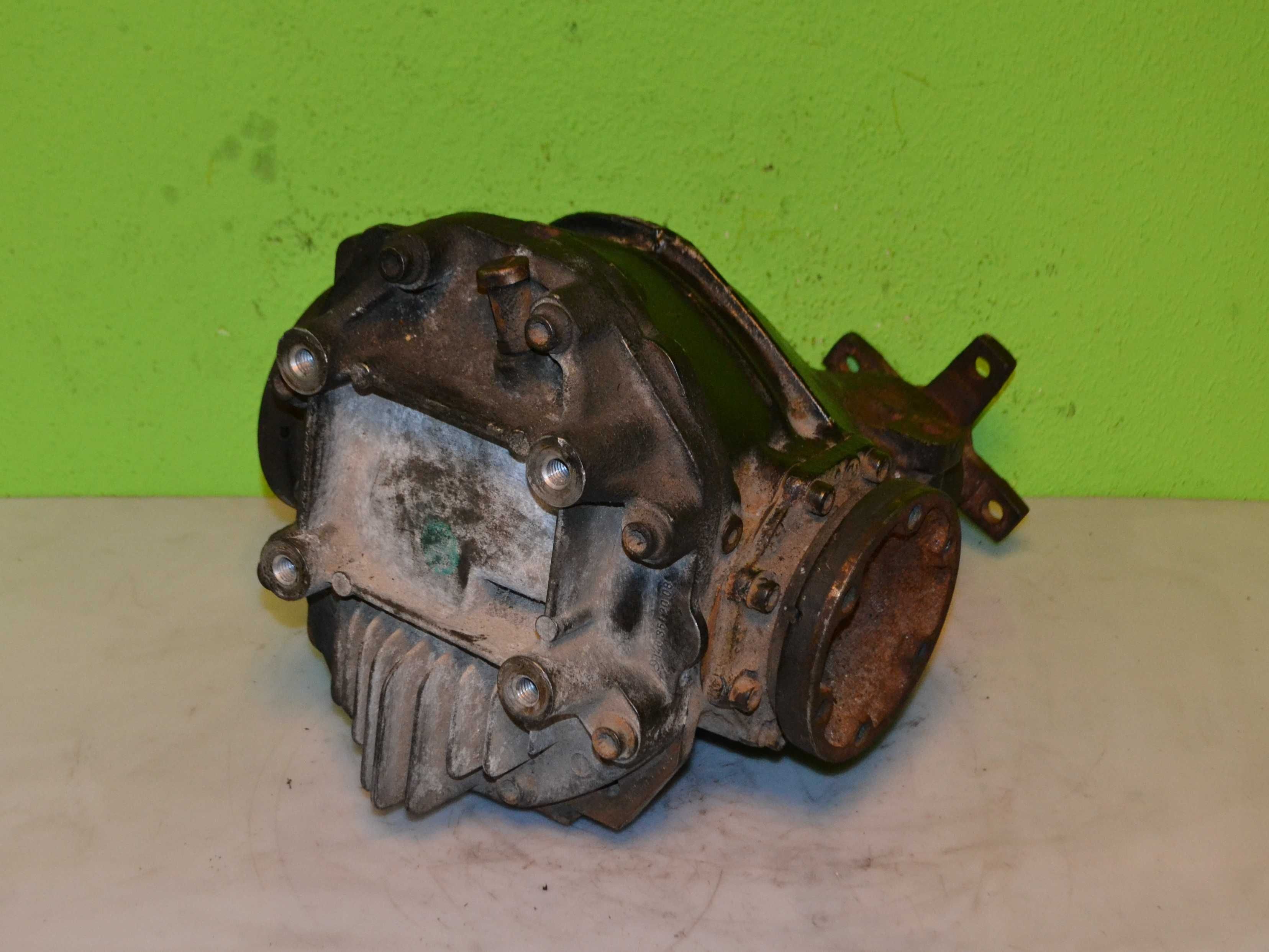 Dyferencjał Dyfer Tył MERECEDES S500 W140 SL500 R129  2.64