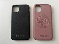 Case/etui Guess iPhone 11