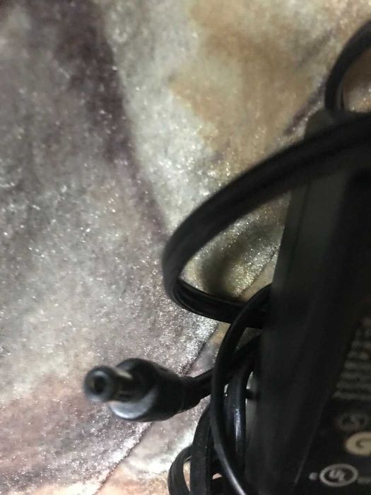 Блок питания 12V 3A (кабельный) для адаптера