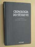 Cronologia do Século XX de Neville Williams