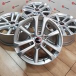 Диски Isuzu R17 6x139.7 D-Max KB Mitsubishi L200 Pajero Mazda BT-50