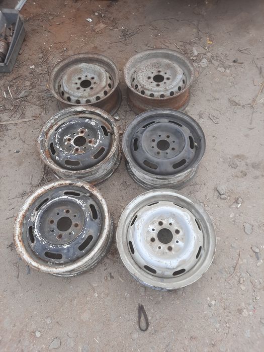Продам диски ВАЗ 2101-2109