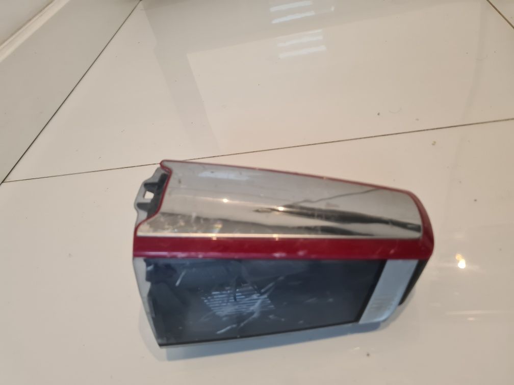 Odkurzacza AEG bądź pojemnik na kurz