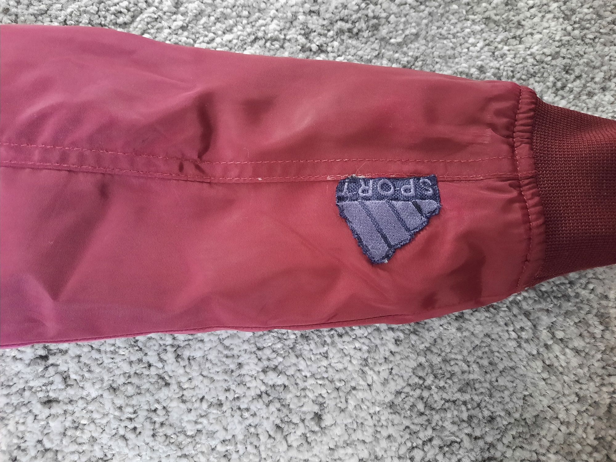 Kurtka flek/boomberka 140