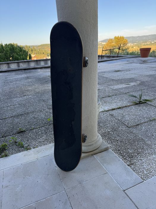 Skate desportivo