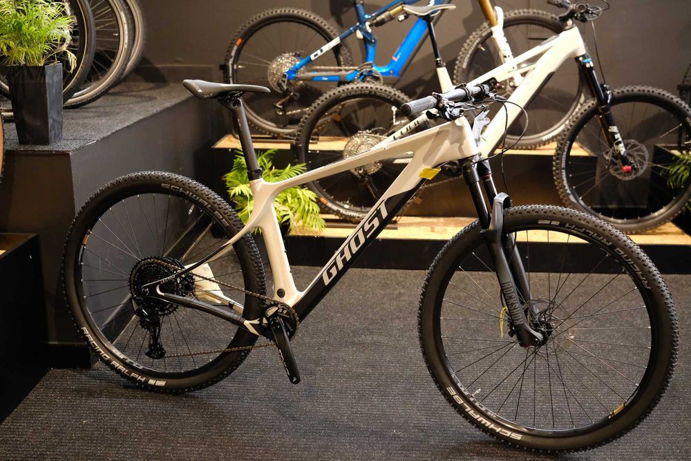 Rower górski GHOST LECTOR SF LC NOWY rozmiary L i XL