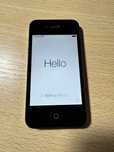 Iphone 4 Preto 8 Gb