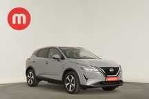 Nissan Qashqai 1.3 DIG-T N-Connecta LED
