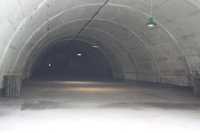Оренда: пропонуємо 2 підземні бункери 2000 м.кв. багатофункц. призн.